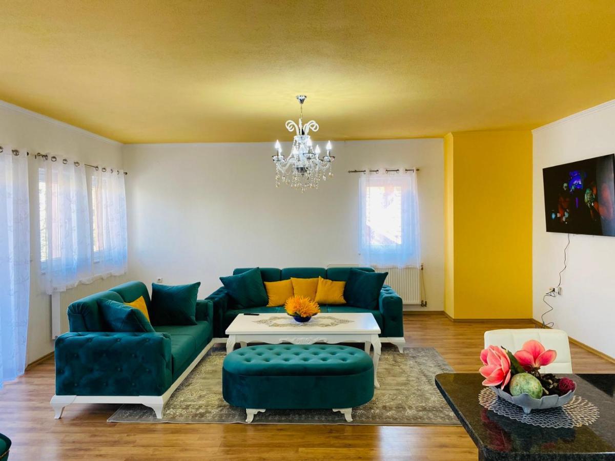Apartman Kula Gradacac Exterior foto